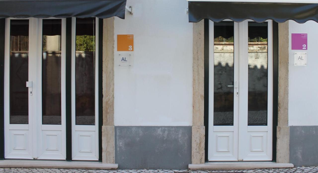 Bairro Das Flores Tomar Kültér fotó