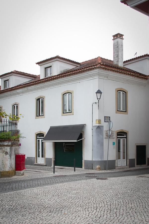 Bairro Das Flores Tomar Kültér fotó